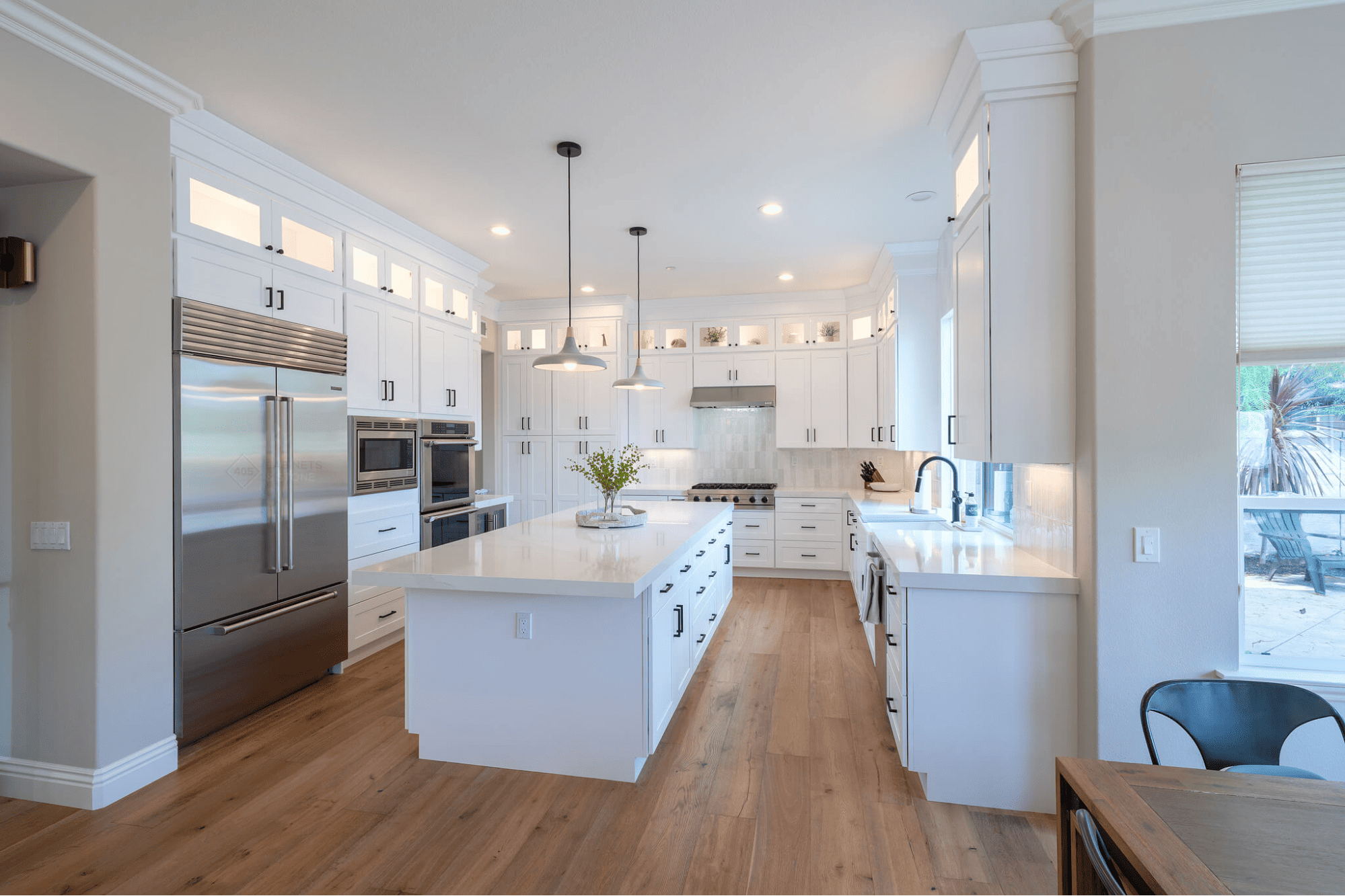 Revolutionize Your Home: A Guide to Changing Your Kitchen Layout