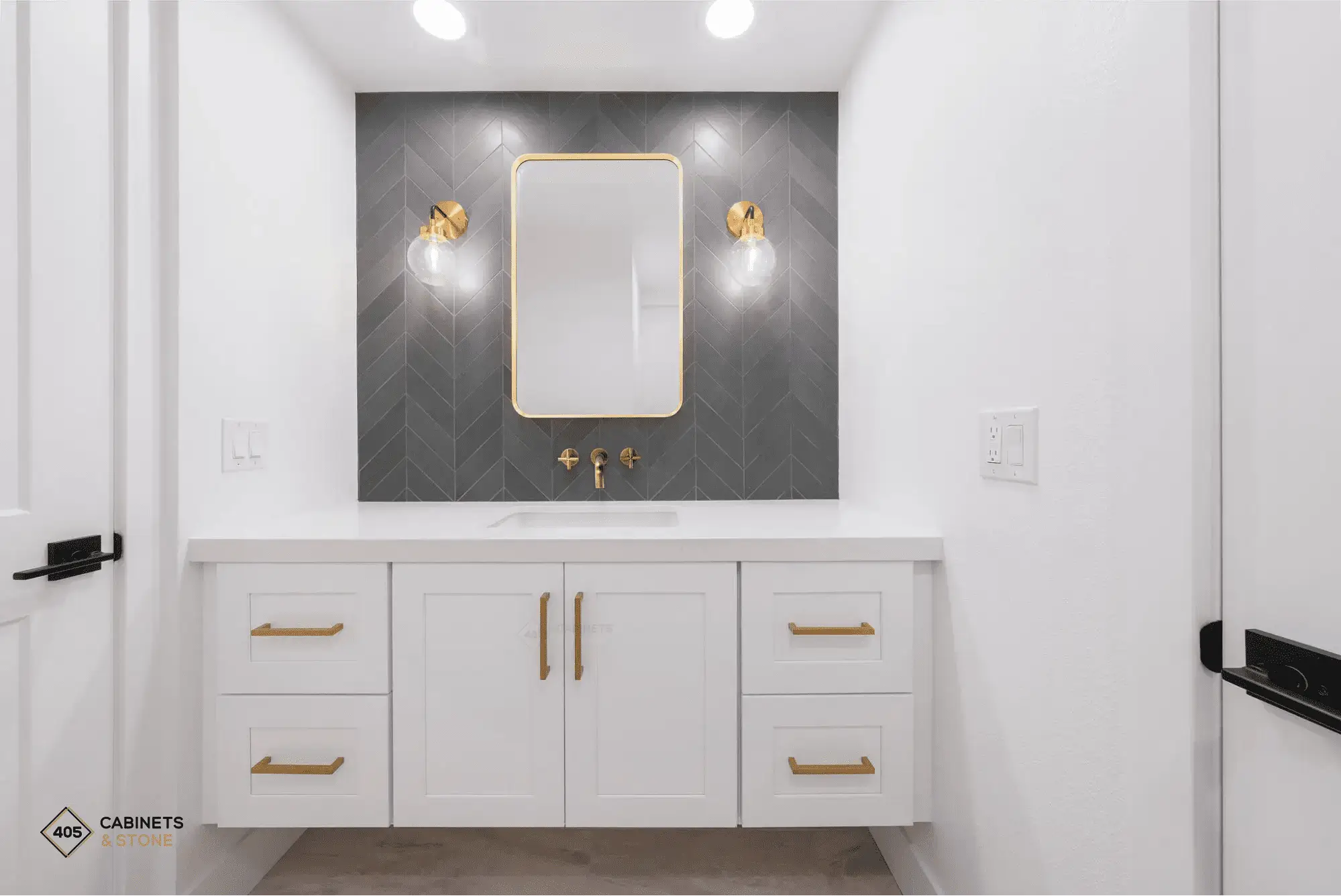 6 Expert Tips to Save Your Bathroom Vanity Installation Cost