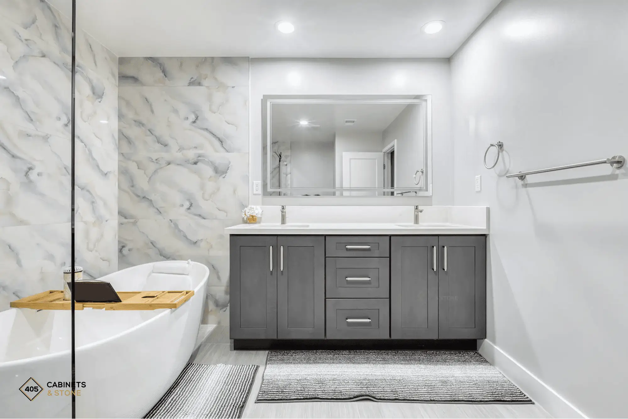 6 Expert Tips to Save Your Bathroom Vanity Installation Cost