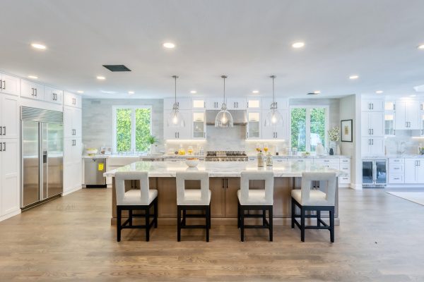 Savannah Sand Kitchens - 405 Cabinets & Stone