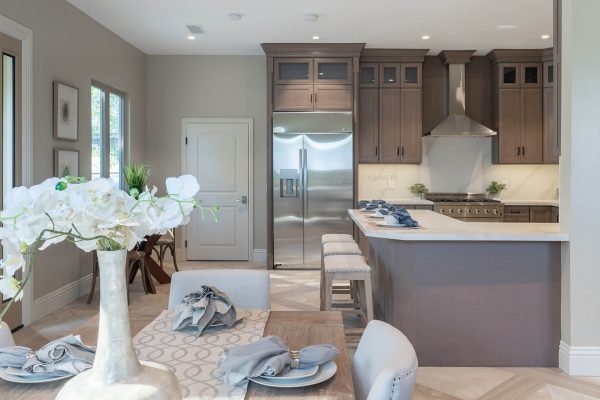 Savannah Sand Kitchens - 405 Cabinets & Stone